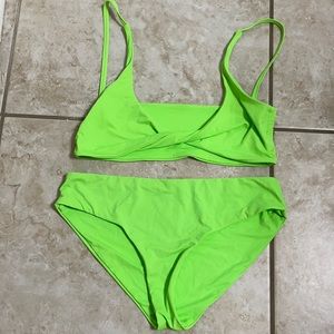 Dippin daisys bikini! Size small!!